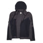 Mens Grey Nike  Full Zip Jumper
