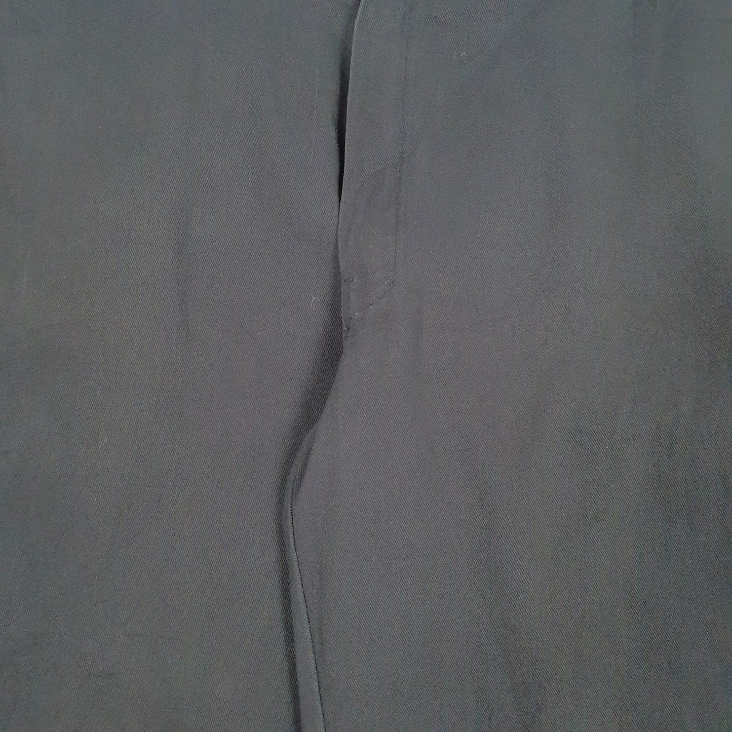 Mens Grey Dickies 874  Trousers