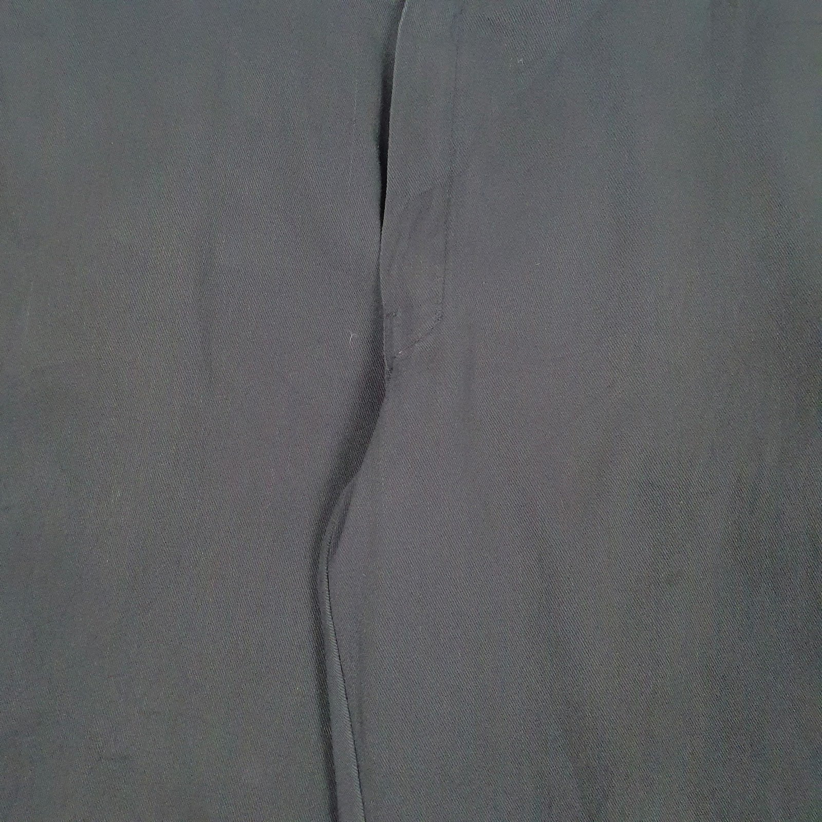 Mens Grey Dickies 874  Trousers