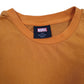 Mens Orange Marvel Doctor Strange  T Shirt
