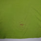 Mens Green Lotto Italian Tennis  T Shirt