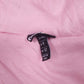 Womens Pink Ellesse  Full Zip Jumper