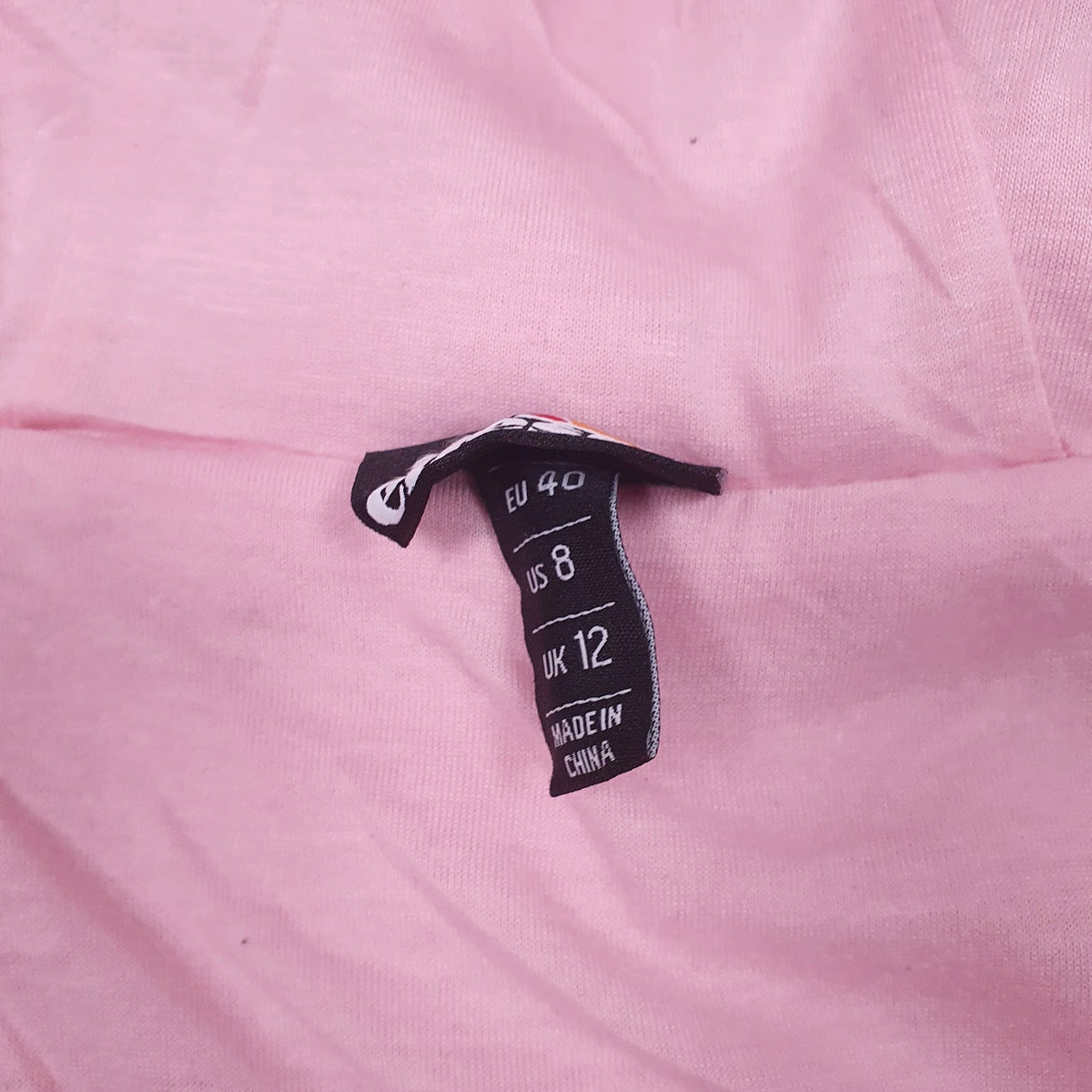 Womens Pink Ellesse  Full Zip Jumper