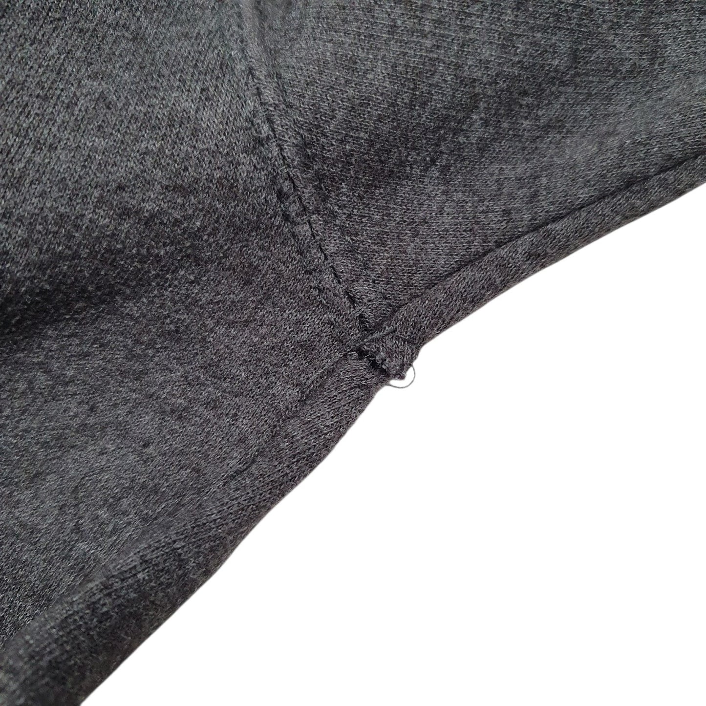 Mens Grey Point Sportswear Myrtle Beach Hoodie Jumper