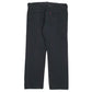 Mens Black Levis   Jeans