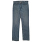 Mens Blue Levis  Signature JeansW32 L34