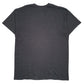 Mens Grey Majestic NFL Los Angeles Rams  T Shirt