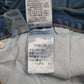 Mens Blue Levis   Jeans