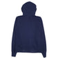 Mens Navy Champion  Hoodie Jumper