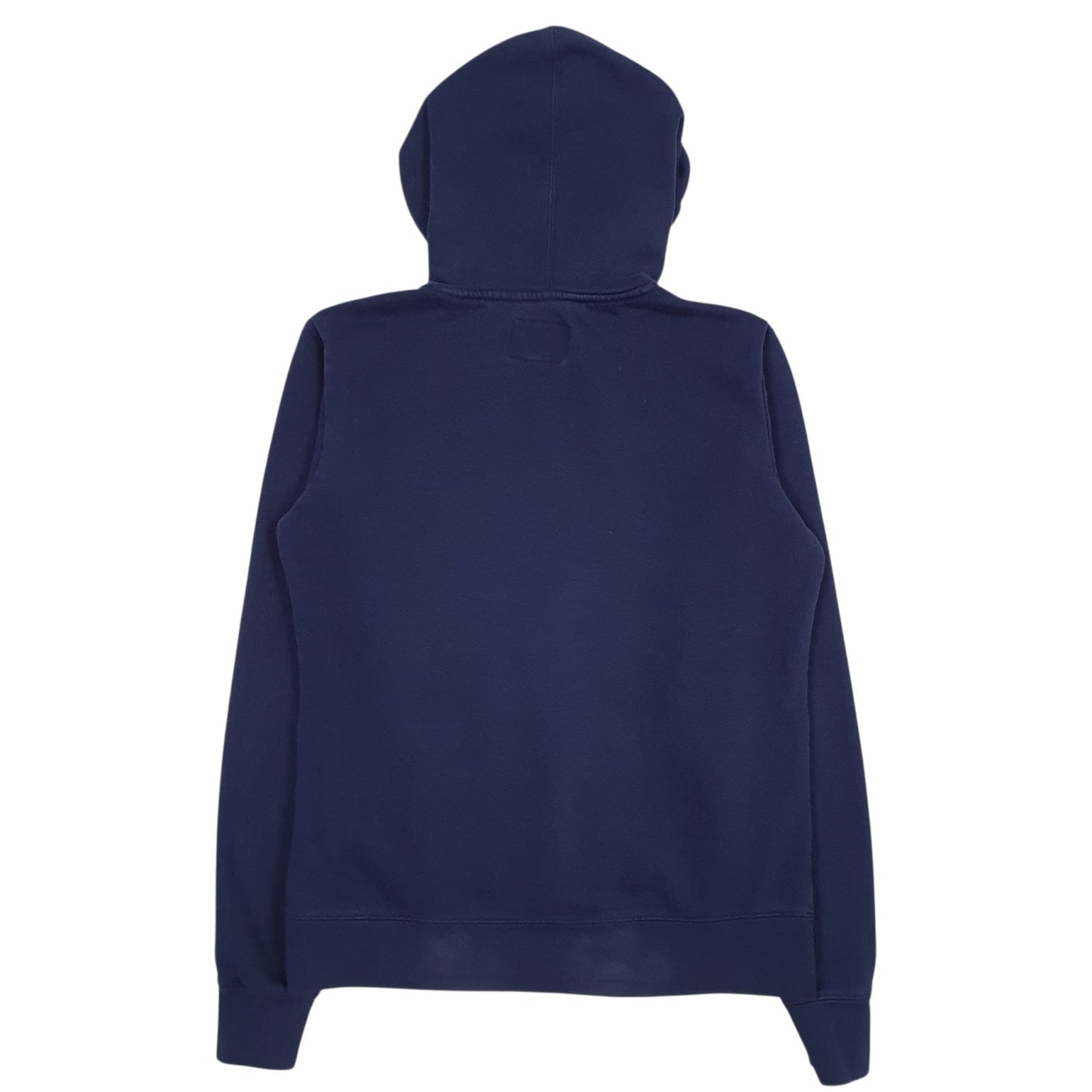 Mens Navy Champion  Hoodie Jumper