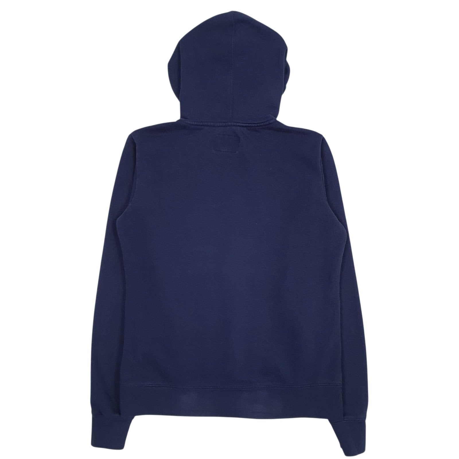 Mens Navy Champion  Hoodie Jumper