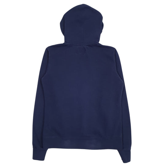 Mens Navy Champion  Hoodie Jumper