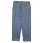 Mens Blue Levis   Jeans