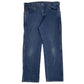 Mens Blue Levis  681 JeansW36 L28