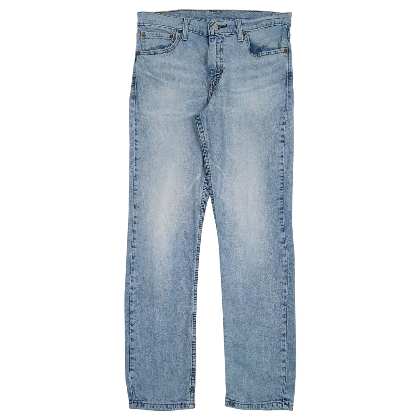 Mens Blue Levis  511 JeansW32 L30