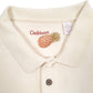 Mens Yellow Caribbean   Polo Shirt
