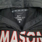 Mens Grey Nike Therma Fit Mason Hoodie Jumper