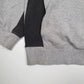Mens Grey Adidas  Hoodie Jumper