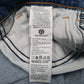 Mens Blue Levis   Jeans