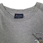 Mens Grey Champion Italian Naval Academy  T Shirt