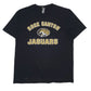 Mens Black Gildan Rock Canyon Jaguars Short Sleeve T Shirt