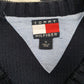 Womens Cream Tommy Hilfiger Vintage 00s Knit Crewneck Jumper