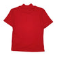 Womens Red FB Sisters   T Shirt