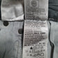 Mens Grey Levis   Jeans