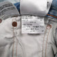 Mens Blue Levis   Jeans