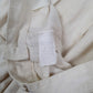 Mens Cream Polo Ralph Lauren Vintage 1980s Made In USA  Trousers