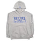 Mens Grey Lee  Hoodie Jumper