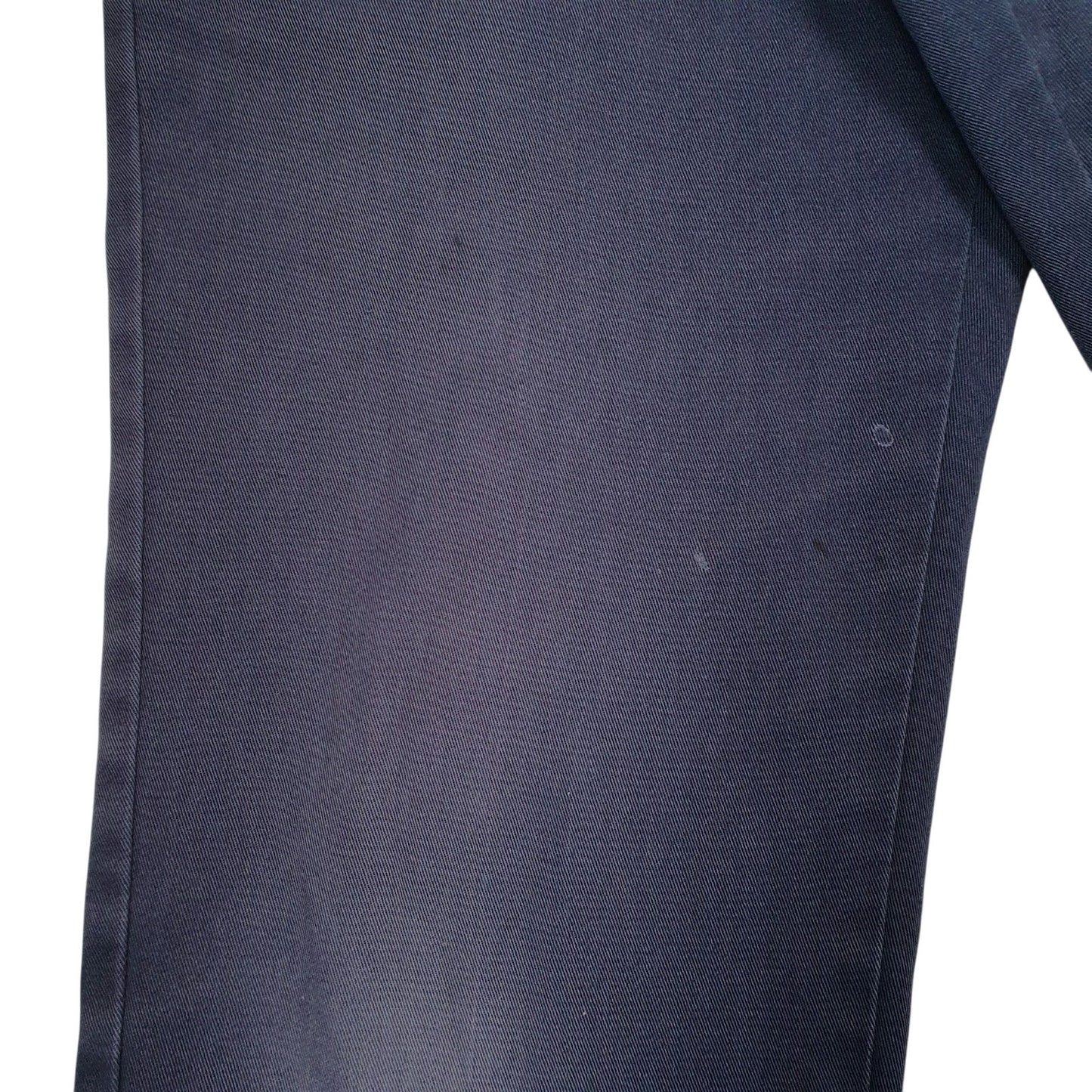 Mens Blue Dickies 874  Trousers