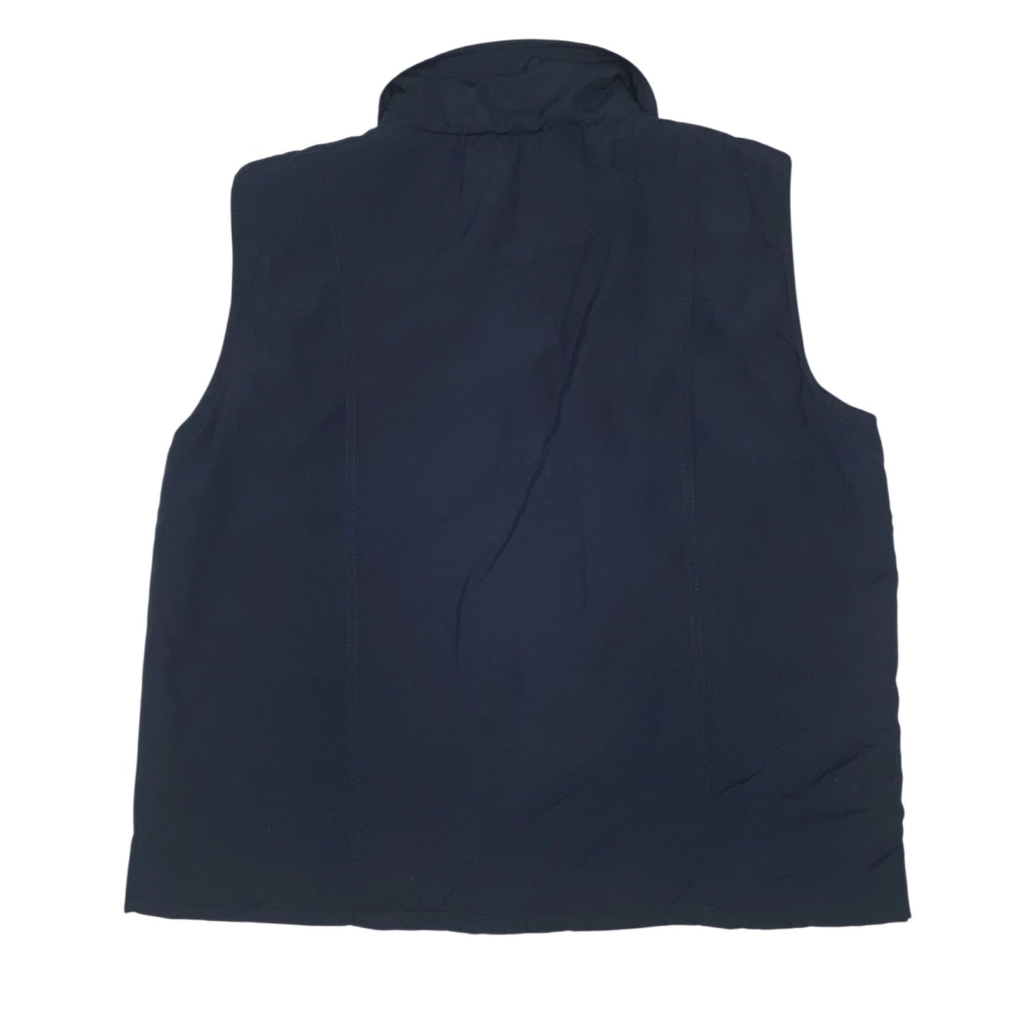 Womens Navy Gabriella Vincenga   Coat