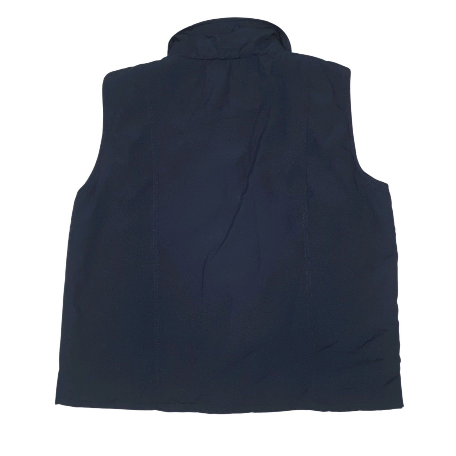 Womens Navy Gabriella Vincenga   Coat