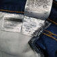 Mens Blue Levis   Jeans