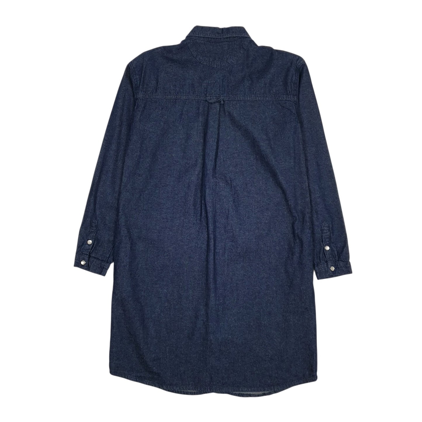 Womens Blue Life Support Products   Dress