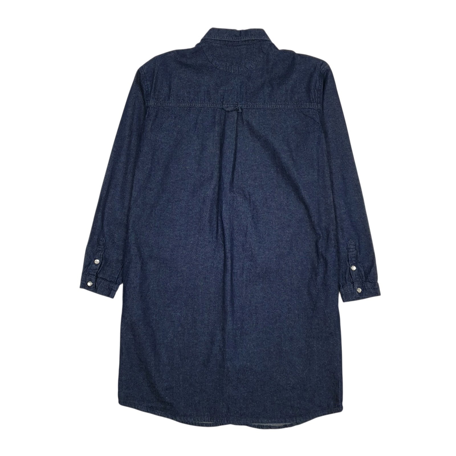 Womens Blue Life Support Products   Dress