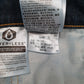 Mens Blue Levis   Jeans