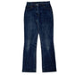 Womens Blue General Company Vintage Casual JeansW26 L30