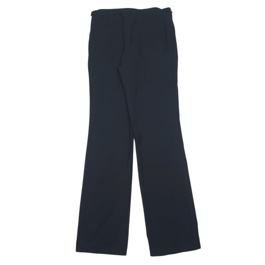 Mens Black Hugo Boss   Trousers