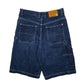 Mens Blue PJ Mark   Shorts