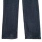 Mens Blue Levis   Jeans