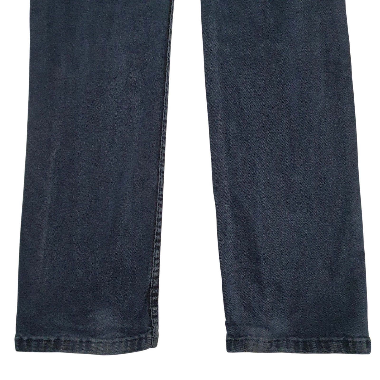 Mens Blue Levis   Jeans