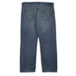 Mens Blue Levis   Jeans
