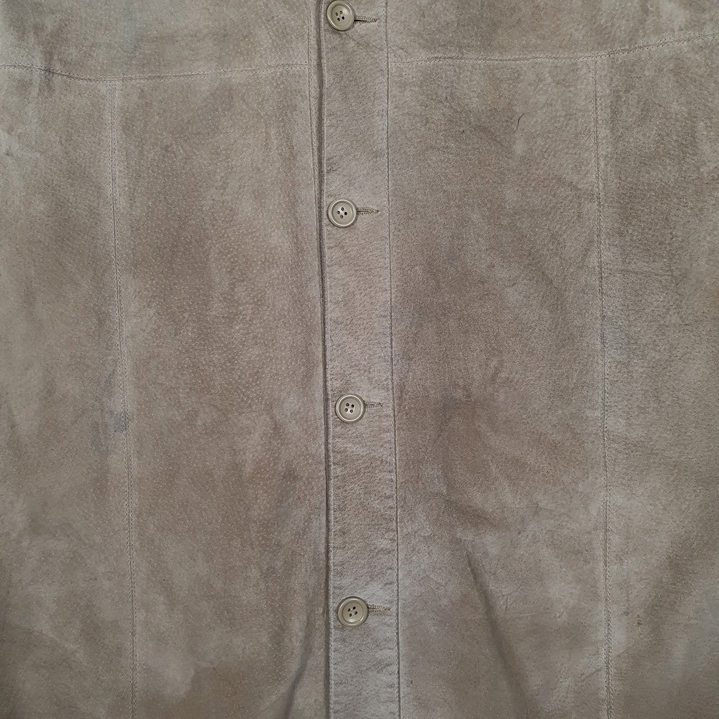 Mens Beige Baracuta Bomber  Coat