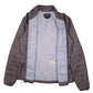 Womens Purple Patagonia Nano Puff  Coat