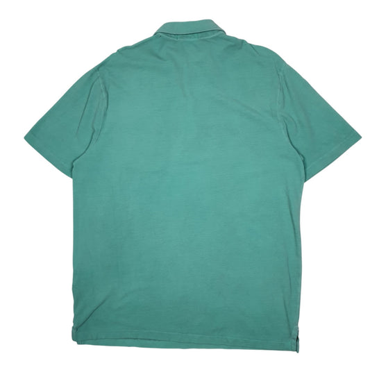 Mens Blue Polo Ralph Lauren   Polo Shirt