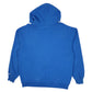 Mens Blue Reebok  Hoodie Jumper