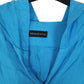 Womens Blue Momente Hoodie Loose Fit  Shirt