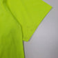 Mens Yellow Port & Company Dripping Springs  T Shirt